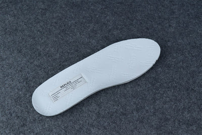 Maison Margiela Replica (GAT) 'Black Gum'