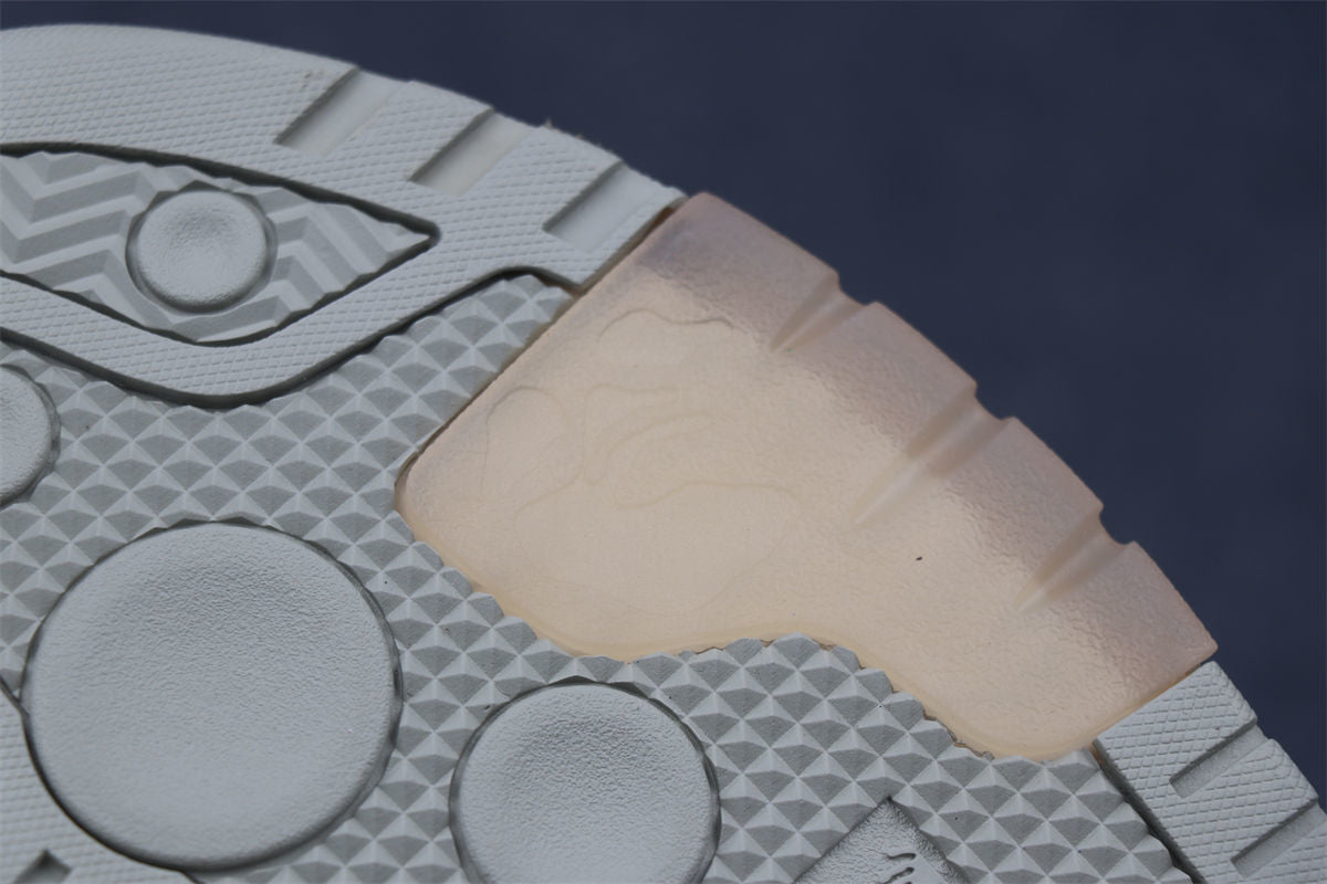 Off-White Out of Office 'White Grey' 2023