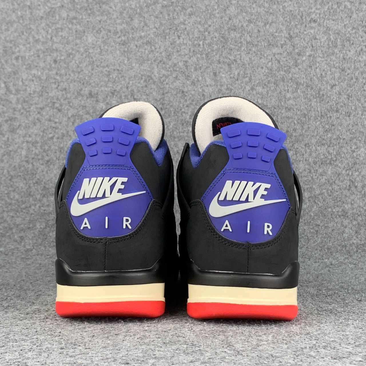 Air Jordan 4 Retro 'Rare Air'