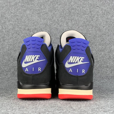 Air Jordan 4 Retro 'Rare Air'