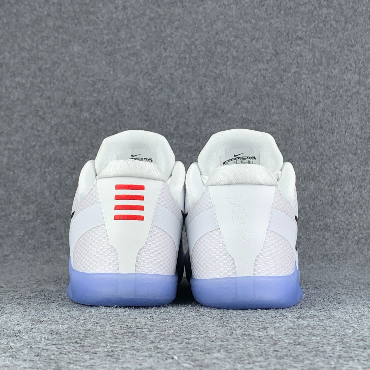 Nike Kobe 11 'Fundamental'