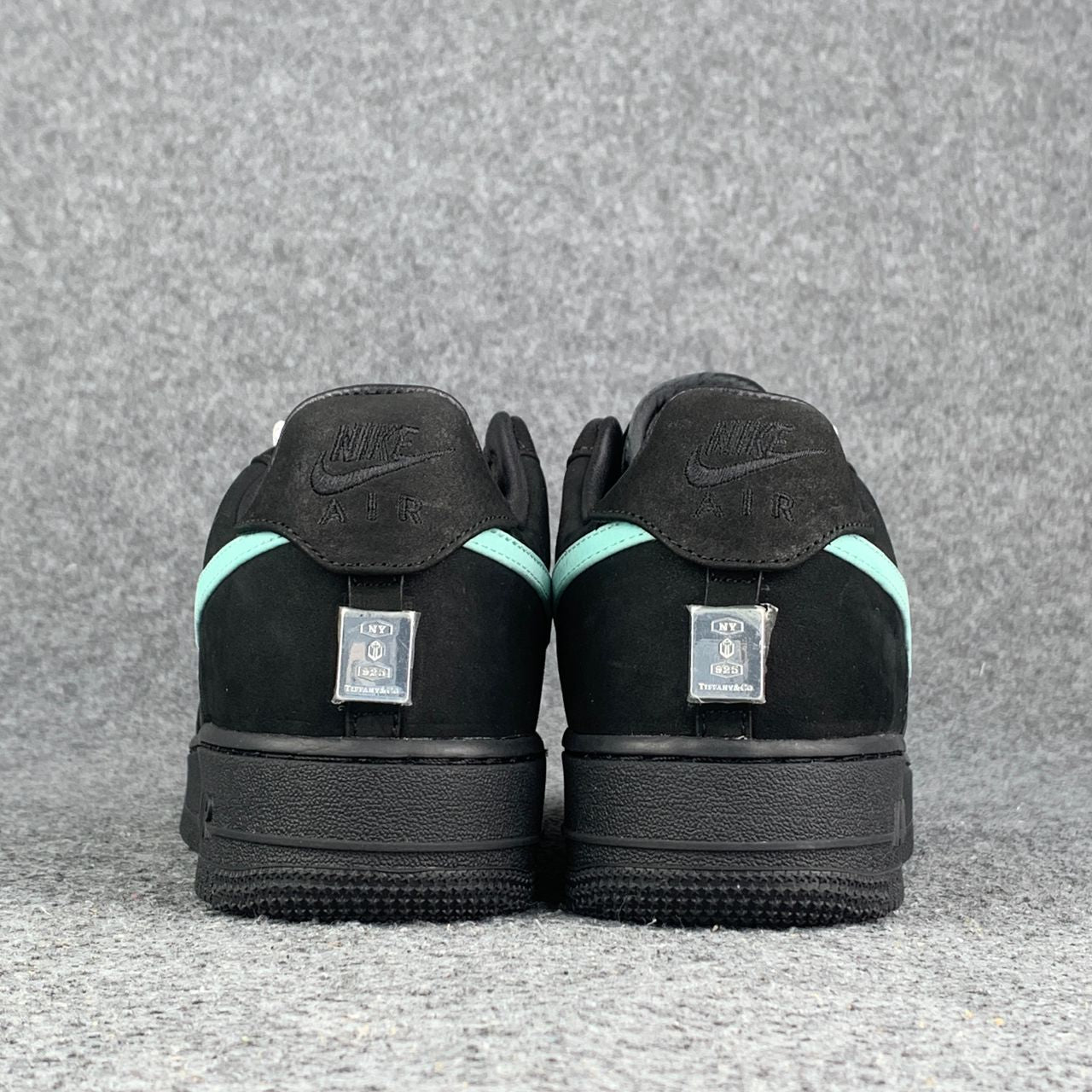Tiffany & Co. x Air Force 1 Low '1837'