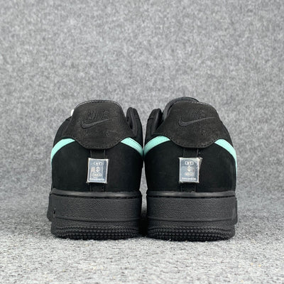 Tiffany & Co. x Air Force 1 Low '1837'