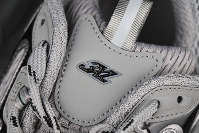 Balenciaga Wmns 3XL Sneaker 'Worn-Out - Grey'