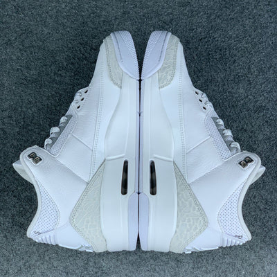 Air Jordan 3 Retro 'Pure Money' 2025