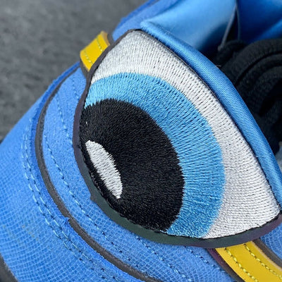 The Powerpuff Girls x Dunk Low Pro SB QS 'Bubbles'
