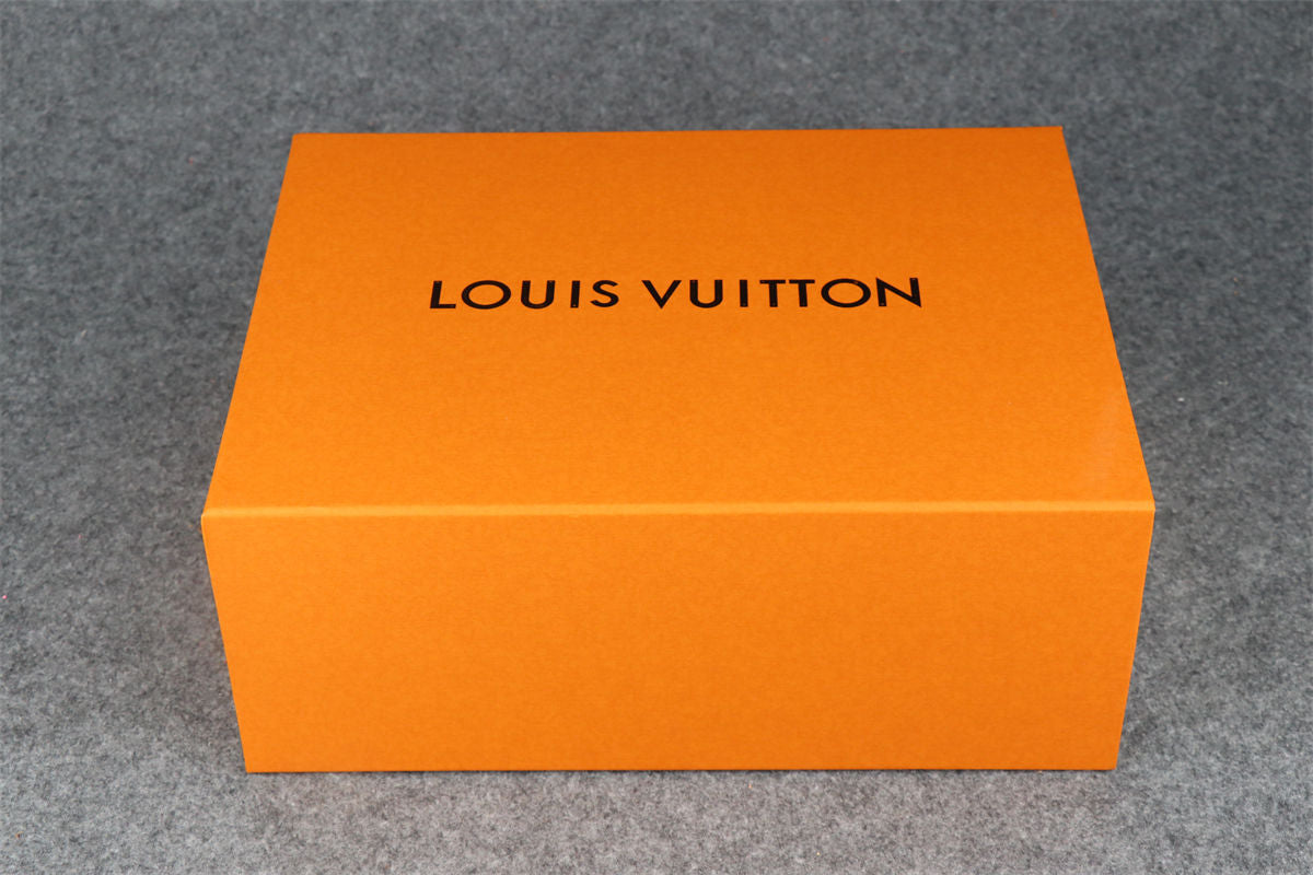LVT Trainer #54 Damier Ebene Multi