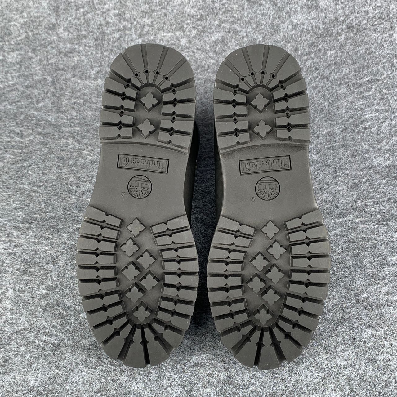 Timberland LV x 6 Inch Ankle Boot 'Black'