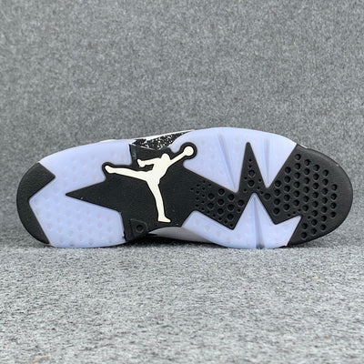 Air Jordan 6 Retro 'Reverse Oreo'