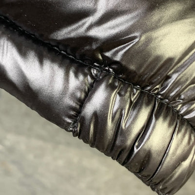 Moncler Tibb Hooded Down Vest