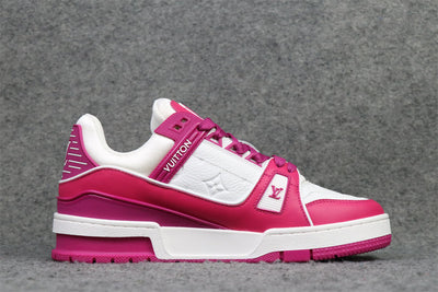 WMNS LVT Trainer 'Fuchsia'