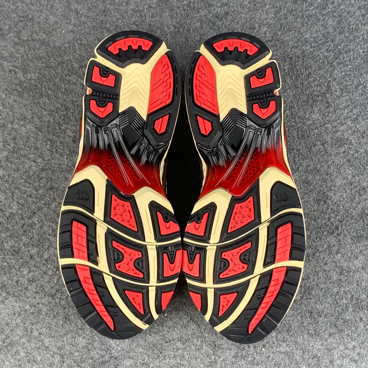 Asics Gel Kayano 14 'Just Say No' Sneaker Politics Exclusive