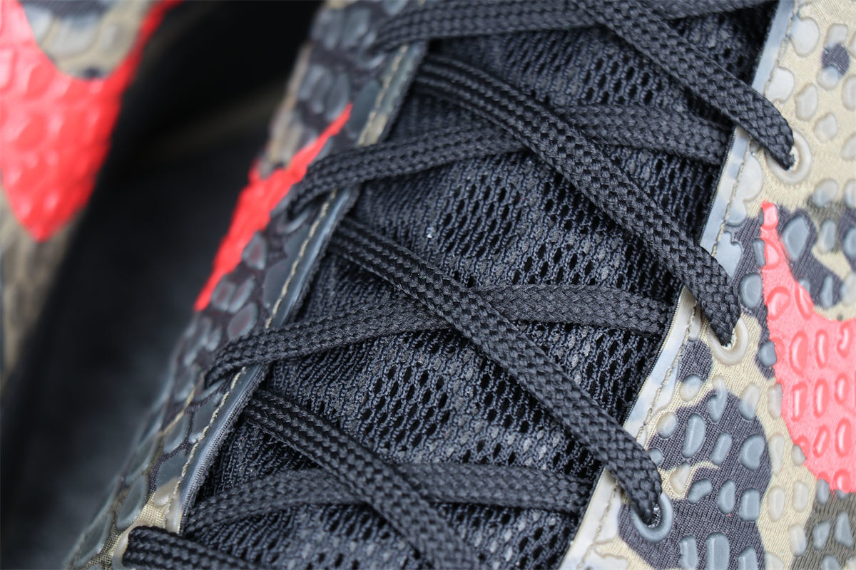 Nike Zoom Kobe 6 Protro 'Italian Camo' 2024