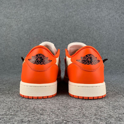 (Custom) Off-White x Air Jordan 1 Retro High OG 'Starfish