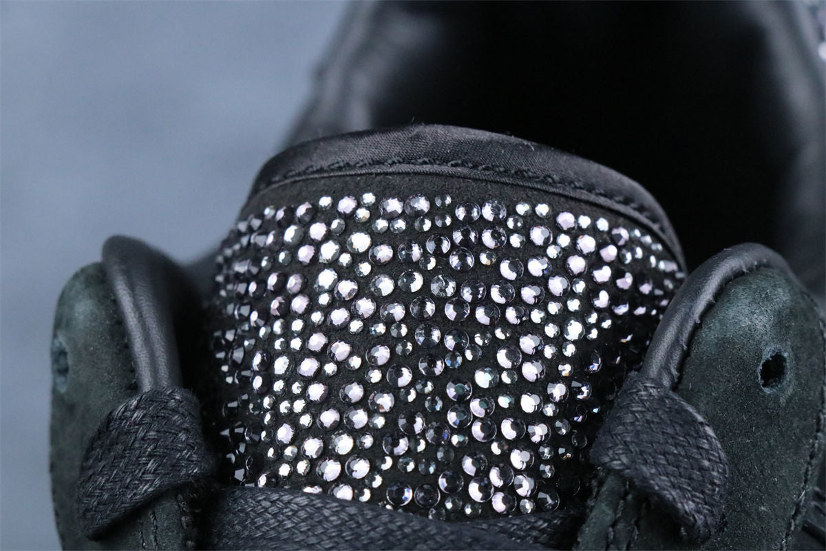 Swarovski x Nike Air Force 1 Low 'Ja Morant'