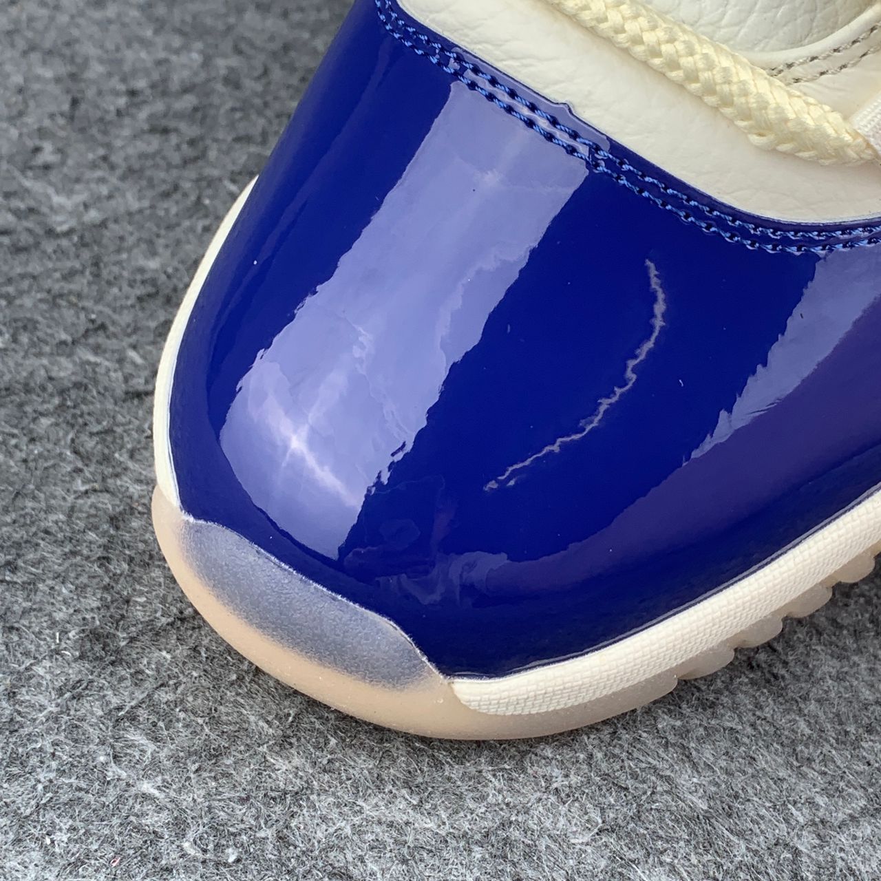 Air Jordan 11 Retro 'Rare Air'