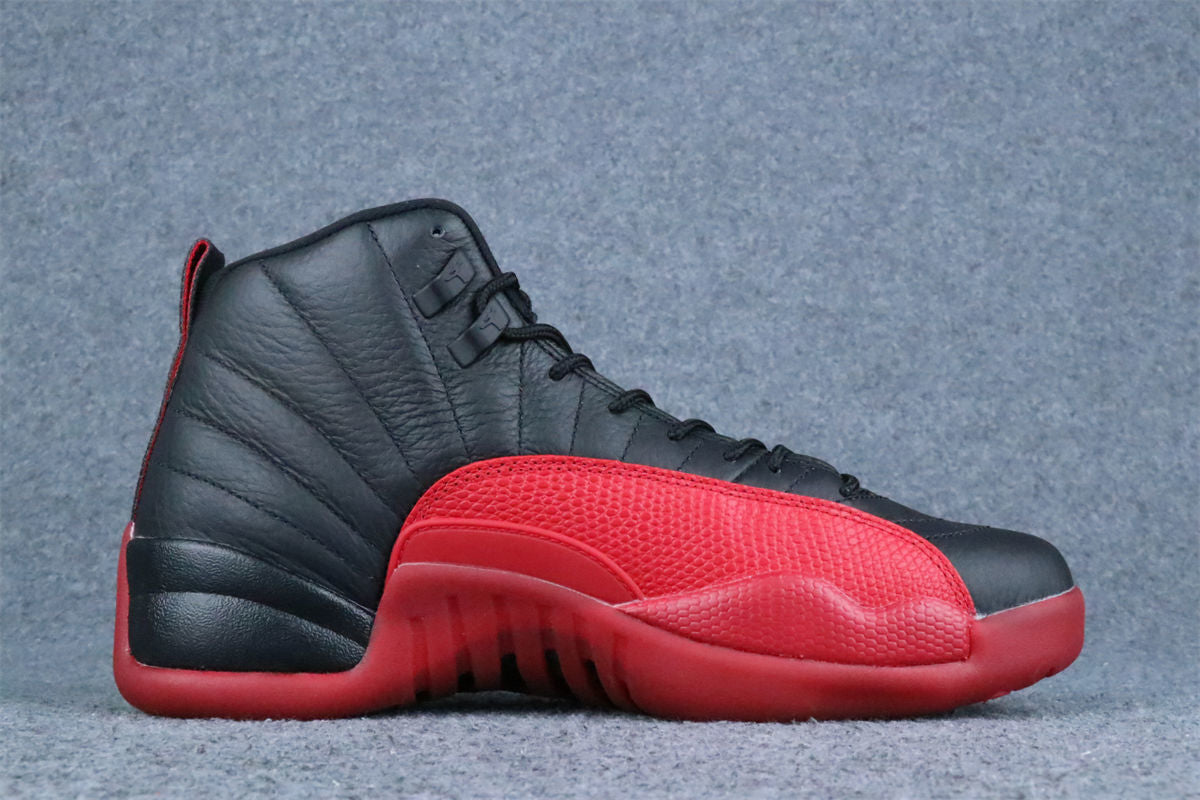 Air Jordan 12 Retro 'Flu Game' 2025
