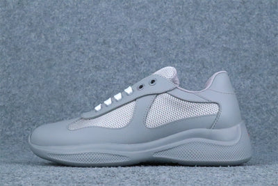 Prd America's Cup 'Soft Rubber - Steel Grey'