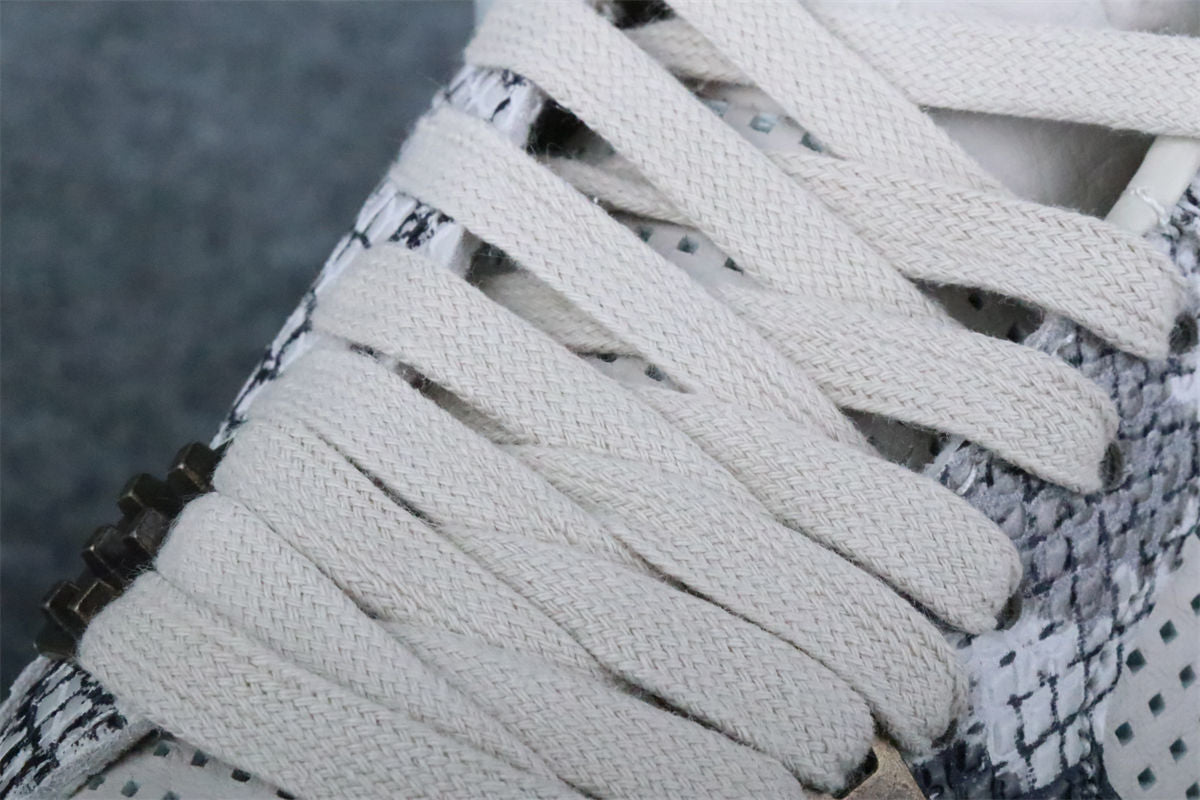 Air Jordan 4 Retro Premium 'Snakeskin'