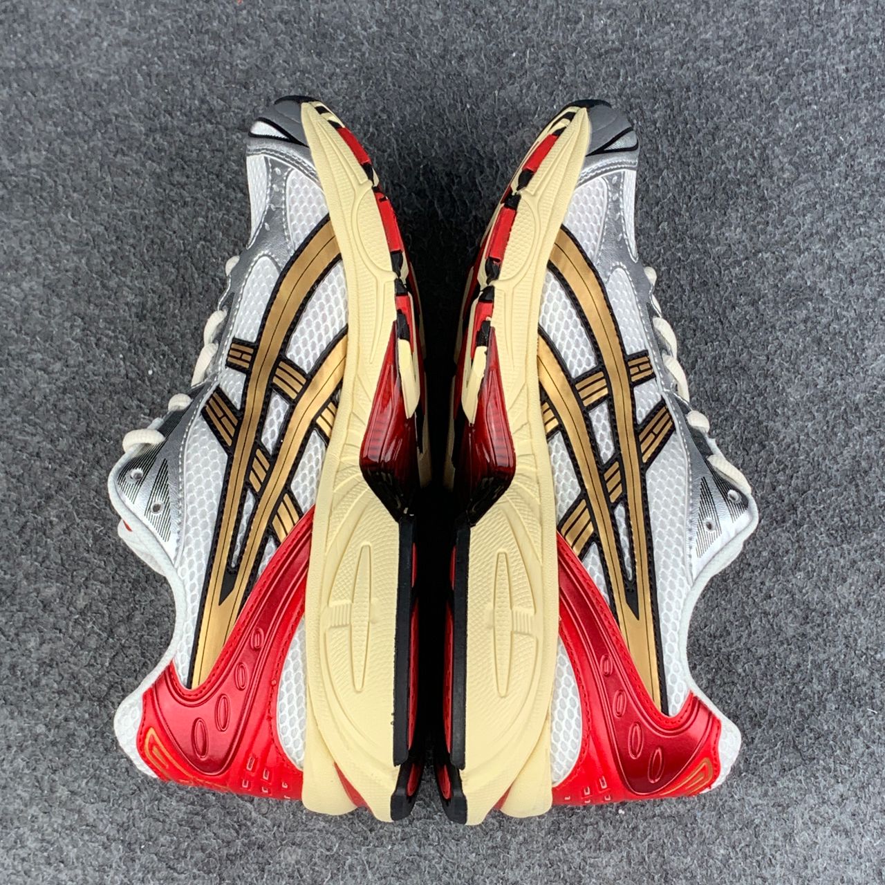 Asics Gel Kayano 14 'Just Say No' Sneaker Politics Exclusive