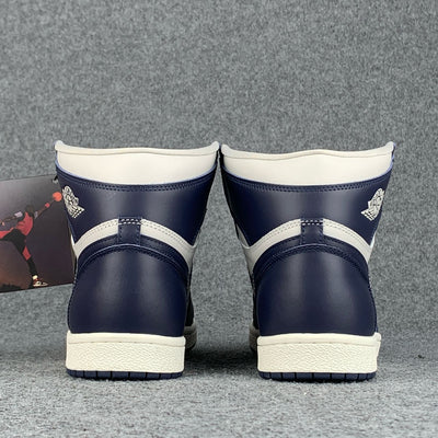Air Jordan 1 Retro High '85 'Georgetown'