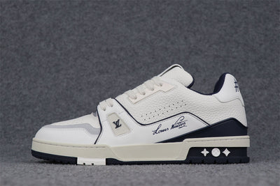 LVT Trainer Low '#54 Signature 'White Marine'