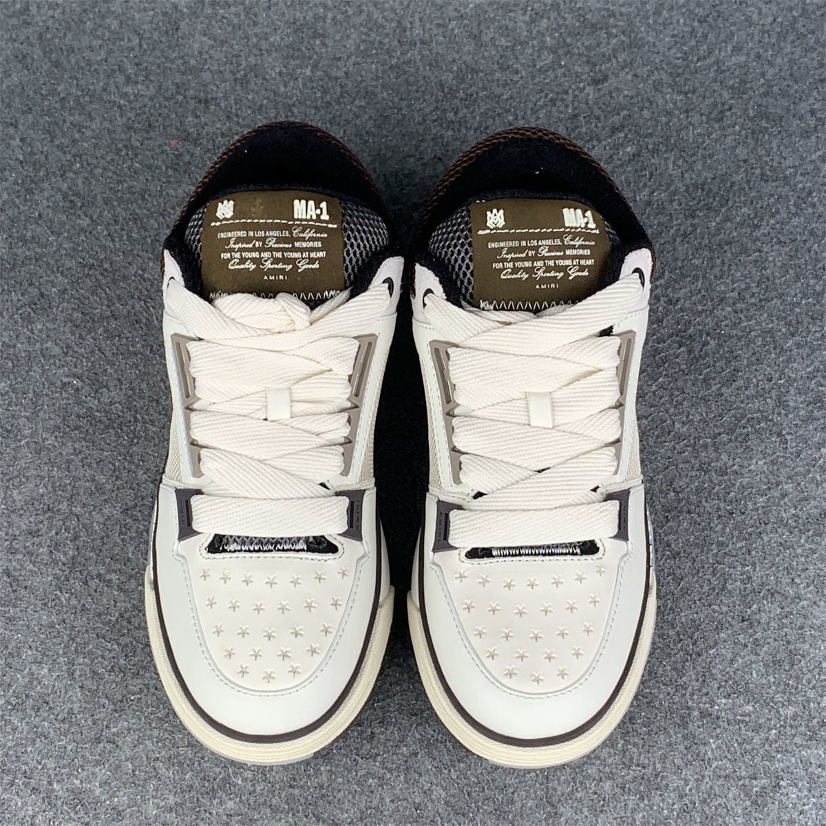 AMIRI MA-1 ‘Brown’