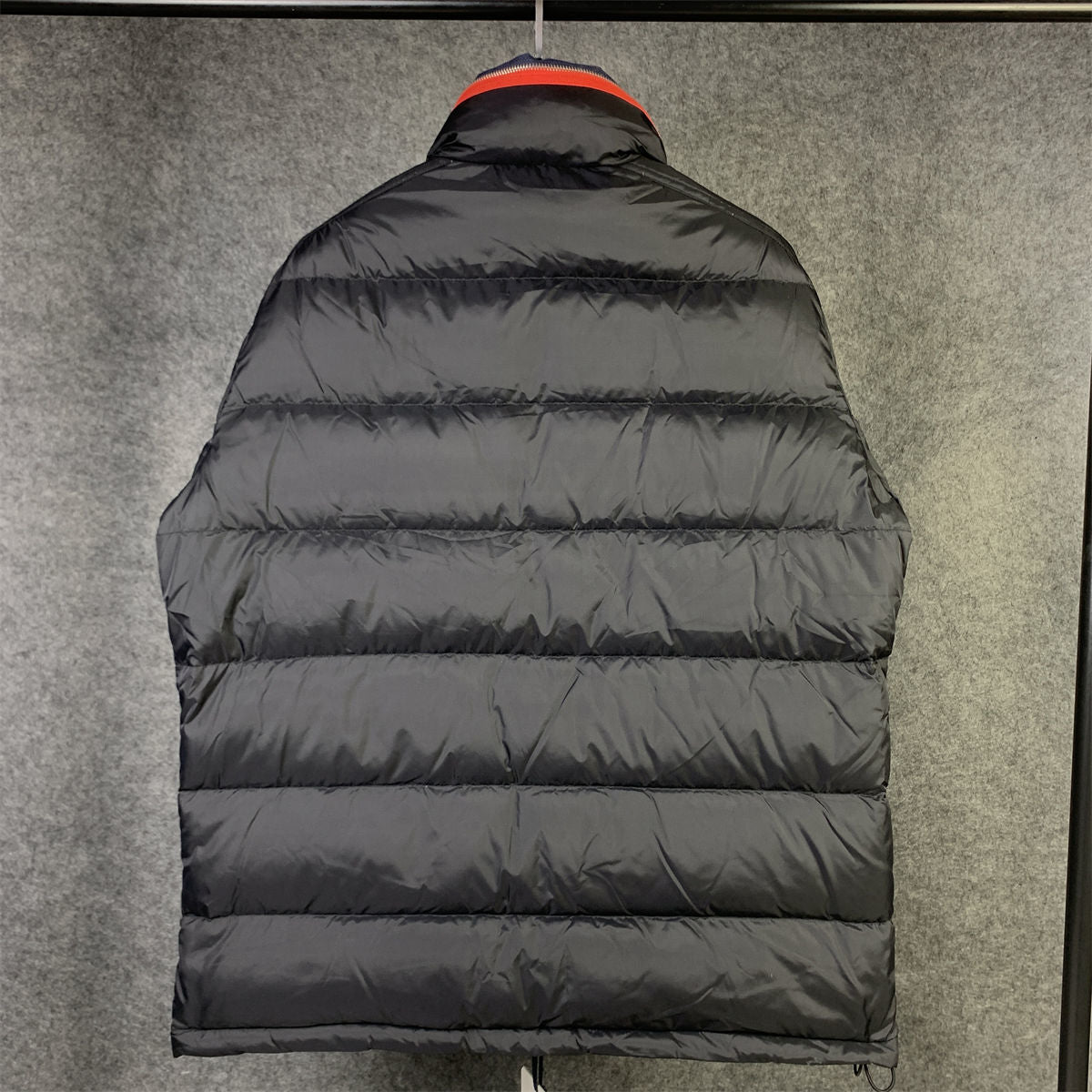 Moncler Maya Jacket ‘Black’