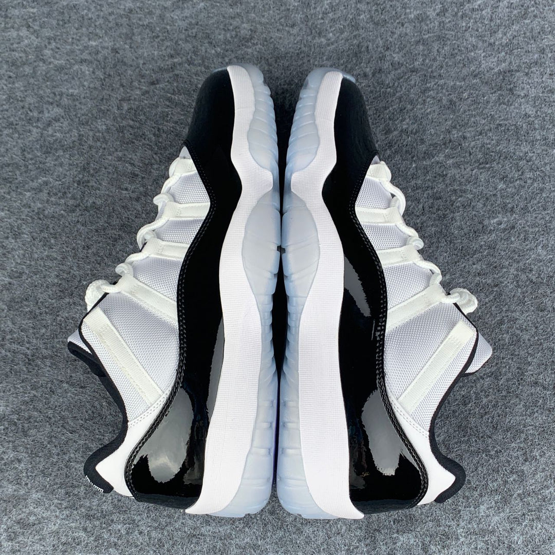 Air Jordan 11 Retro Low 'Concord' – Prsnlplg