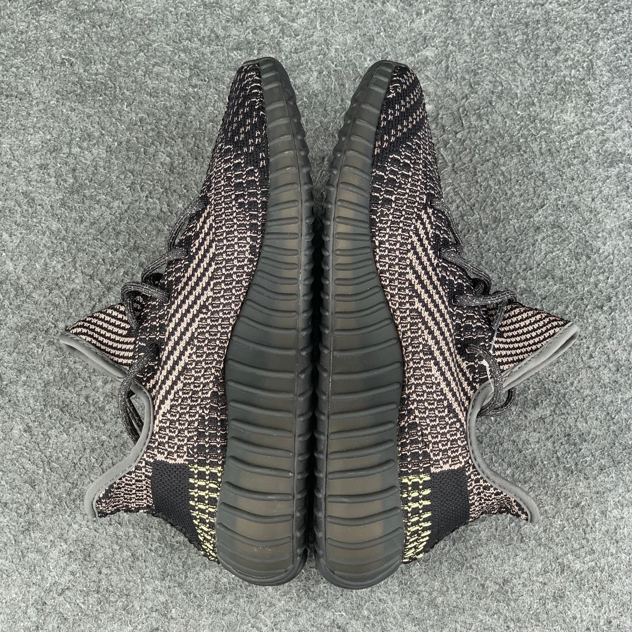 Yeezy Boost 350 V2 'Yecheil Reflective'