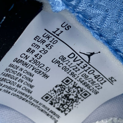 Air Jordan 5 Retro SE 'UNC'