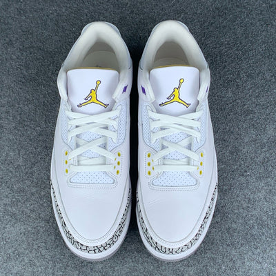 Air Jordan 3 Retro 'Kobe Pack'