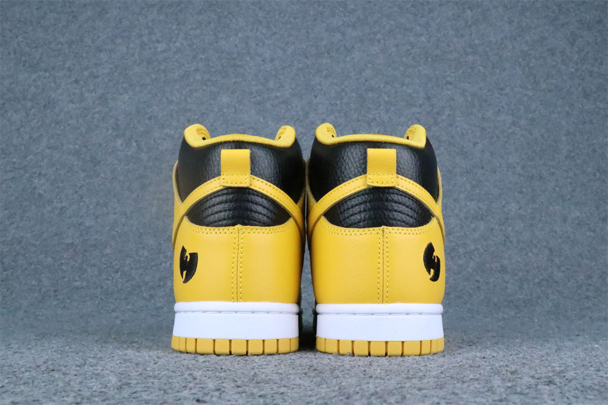 Wu-Tang x Dunk High Retro Premium 2024