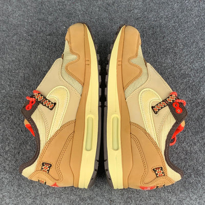 Travis Scott x Air Max 1 'Wheat'