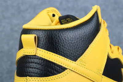 Wu-Tang x Dunk High Retro Premium 2024