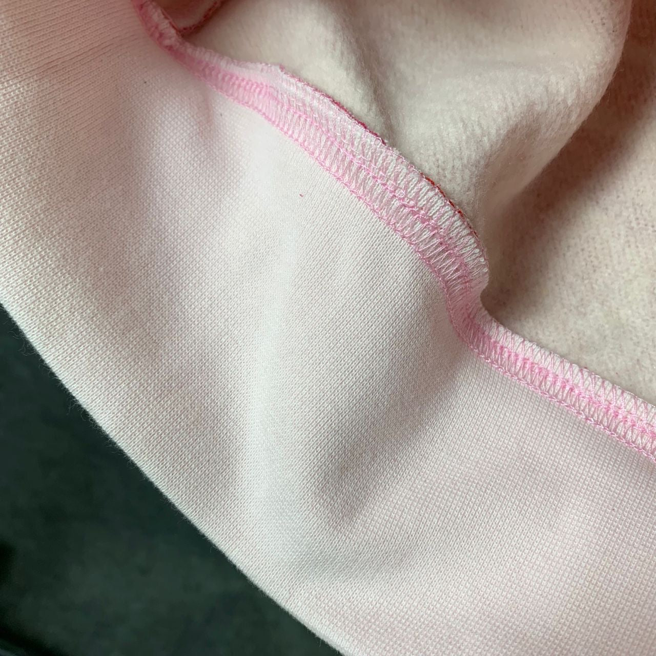 BAPE ABC Camo Shark Full Zip Hoodie 'Pink'