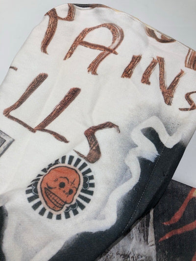 Supreme LSD Spells Hooded Sweatshirt 'Multicolor'