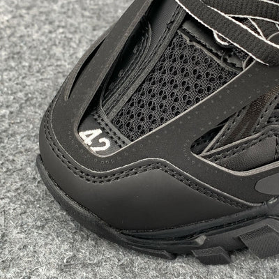 Track LED Trainer 'Black