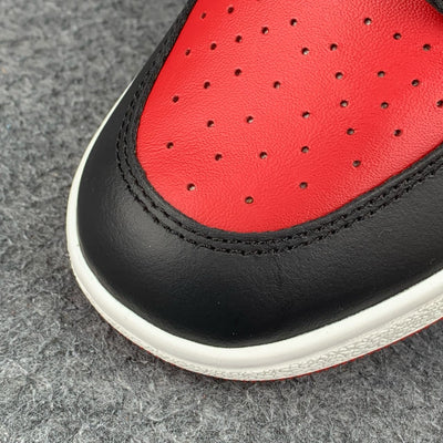 Air Jordan 1 Retro High '85 OG 'Bred / Banned' 2025