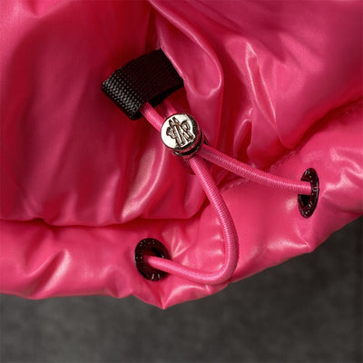 Moncler Maya Down Jacket ‘Pink’