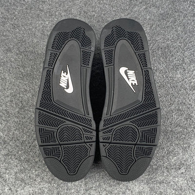 Air Jordan 4 Retro 'Black Cat' 2025