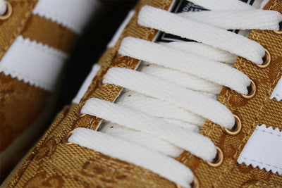 Gucci x Gazelle 'GG Monogram'