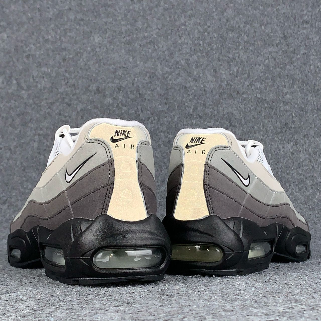 Air Max 95 OG 'Black Anthracite'