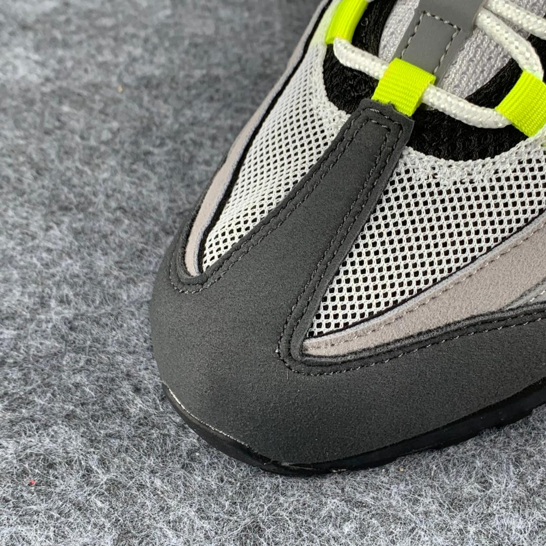 Air Max 95 OG 'Neon' 2020