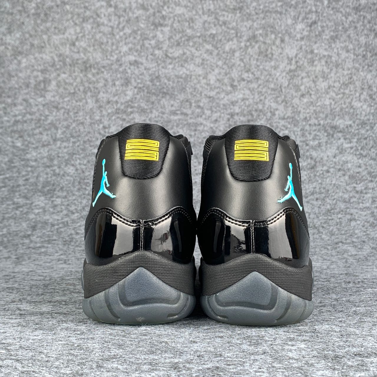 Air Jordan 11 Retro 'Gamma Blue'