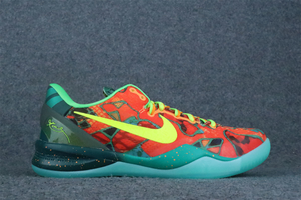 Nike Kobe 8 Protro 'What The Kobe' 2025