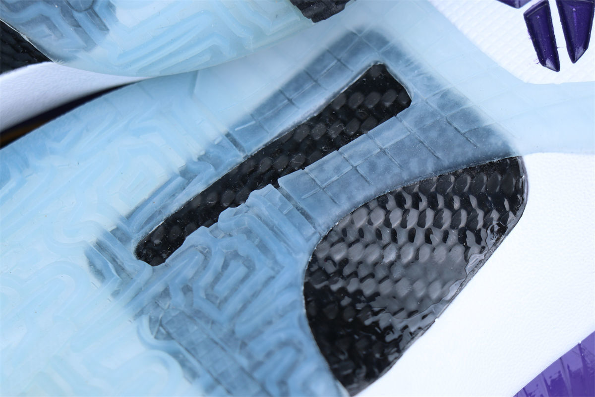 Nike Zoom Kobe 5 Protro '5x Champ'