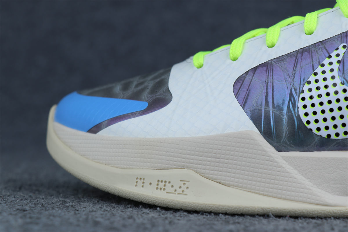 Nike P.J. Tucker x Zoom Kobe 5 Protro PE