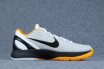 Nike Zoom Kobe 6 Protro 'White Del Sol' 2021