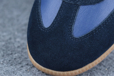 Maison Margiela Replica GAT Low 'Navy'